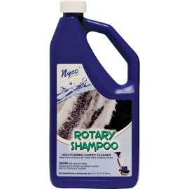 nyco NL90320-903206 Carpet Cleaner, 32 oz, Liquid, Fresh, Clear