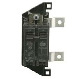 GE Industrial Solutions THQMH125CP Circuit Breaker, Duplex, Type THHQL, 125 A, 1 -Pole, 120/240 V, Standard Trip