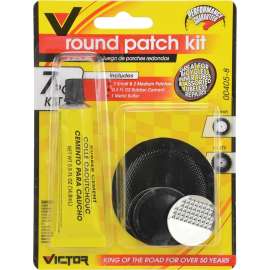 GENUINE VICTOR 22-5-00405-8 Chemical Patch Kit, Metal/Rubber