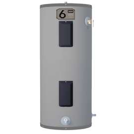 GSW 100210951/A8138 Electric Heater, 240 VAC, 4500 W, 284 L Tank