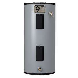 GSW 100210773 Standard Electric Water Heater, 240 V, 3000 W, 50 gal Tank