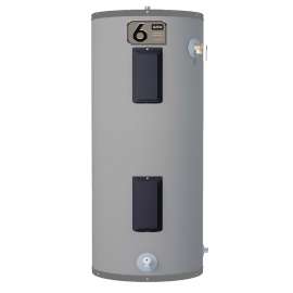 GSW 100232554/A5160 Electric Heater, 240 VAC, 3000 W, 50 gal Tank