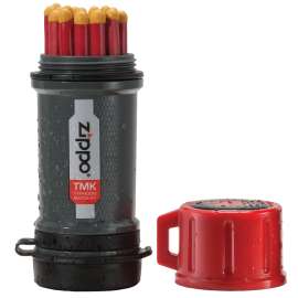 Zippo 40495 Typhoon Match Kit, 15-Stick