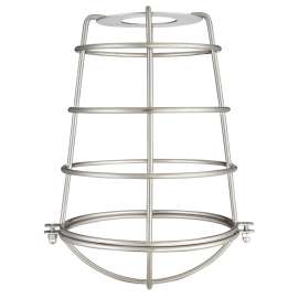 Westinghouse 8503100 Lamp Shade, Metal