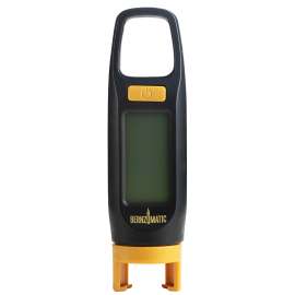 BernzOmatic 423678 Digital Fuel Gauge, LED Display