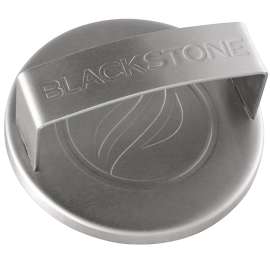 Blackstone 5085 Press and Sear Burger Press, Stainless Steel