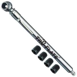 PLEWS/EDELMANN 17-519 Tire Gauge, 20 to 120 psi
