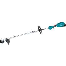 Makita XUX02ZX1 Cordless Power Head Kit, 13 in String Trimmer