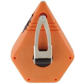KESON Bold Series P100 Chalk Line Reel, 100 ft L Line