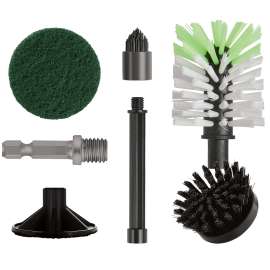 DREMEL Versa PC375-U Cleaning Kit with Drill Adapter, Universal