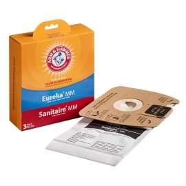 ARM & HAMMER 66661Q Vacuum Bag