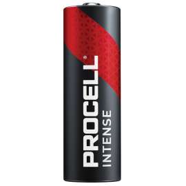 PROCELL Intense PX1500 High-Performance Battery, 1.5 V Battery, 3112 mAh, AA Battery, Alkaline, Manganese Dioxide