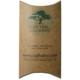 LifeTime N1D Wood Treatment, Powder