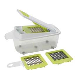 Exclusively Orgill Multi-Cutter, 1.3 L Cutting Capacity, 3.4 in L Blade, 0.23 in W Blade