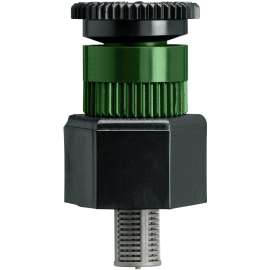 Orbit 54022 Sprinkler Head, 1/2 in Connection, FNPT, 8 ft