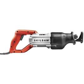 SKIL SPT44A-00 Reciprocating Saw, 13 A, 1-1/8 in L Stroke, 0 to 2800 spm
