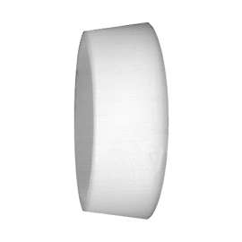 Fairview 480-4P Pipe Sleeve, 1/4 in Compression, Brass