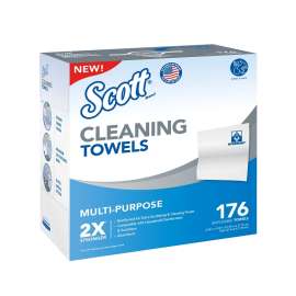 Scott 53892 Cleaning Towel