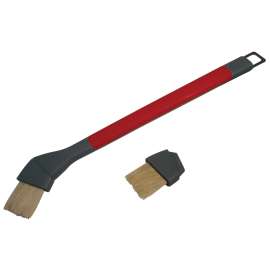 GrillPro 41084 Basting Brush, 18 in OAL