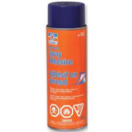 Permatex 27829 Headliner and Carpet Adhesive, Amber, 20 oz Aerosol Can