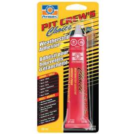 Permatex 80539 Adhesive, 59 mL Carded Tube, Liquid