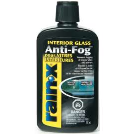 Rain-X 36235/BCAF21212CN Glass Treatment, 207 mL Bottle