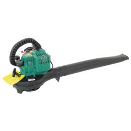 Weed Eater FB25 Gas Leaf Blower, Gas, Oil, 25 cc Engine Displacement, 2-Cycle Engine, 290 cfm Air