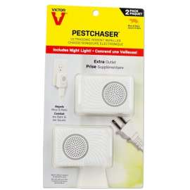 REPELLENT PESTCHASER PLUG-IN