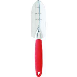CORONA CT 3020I Transplanter, Spade Blade, Aluminum Blade, Cushion-Grip Handle, 12-1/4 in OAL