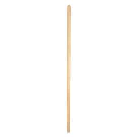 Vulcan MG-ATB Shovel Replacement Handle, Wood, For: Replacement