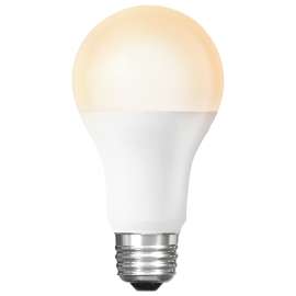 Feit Electric OM60/927CA/AG Smart Bulb, 9 W, Wi-Fi Connectivity: Yes, Voice Control, E26 Medium Lamp Base