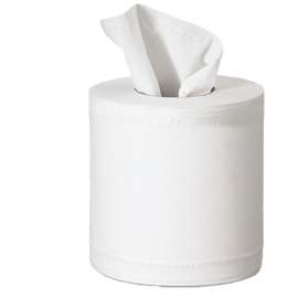 NORTH AMERICAN PAPER 882004 Universal Center-Pull Paper Towel, 7.6 in L, 10 in W, 2-Ply