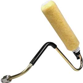 Wagner 0515902 Power Roller Gun, Plastic/Polyester