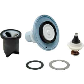 Zurn P6000-EUR-WS1-RK Flush Valve Rebuild Kit, For: 1 gpf Urinals