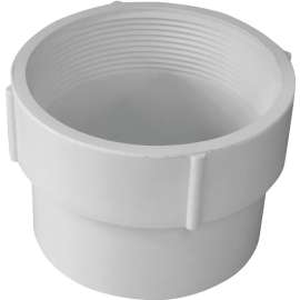 GENOVA 400 Series 40360 Pipe Adapter