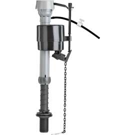 FLUIDMASTER 400ALSCP10 Fill Valve, Anti-Siphon: Yes