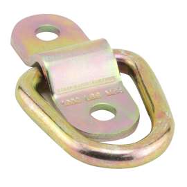 Erickson 09108 Anchor, Wire Flip, Chrome