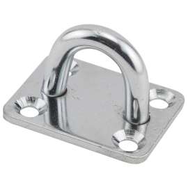 Erickson 59095 Anchor, Stainless Steel