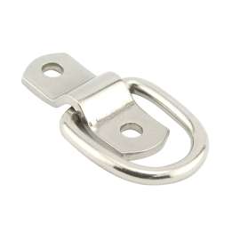 Erickson 09104 Anchor, Stainless Steel