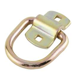 Erickson 09111 Anchor Ring, Heavy-Duty