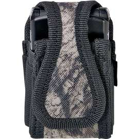 CLC 5124M Cell Phone Holder, Polyester, Mossy Oak