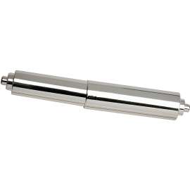 Plumb Pak PP836-44 Toilet Paper Roller, Chrome