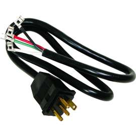 Dial 7546 Motor Plug, 2-Speed, For: Evaporative Cooler Purge Systems