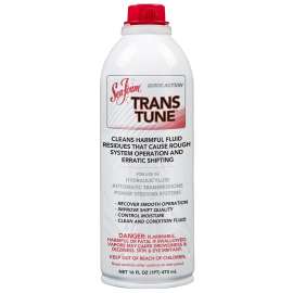 Sea Foam TT16 Hydraulic Transmission Tune, 16 oz Can