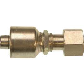 GATES MegaCrimp 625 G25230-0404 O-Ring, Low Carbon Steel