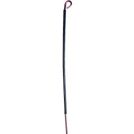 GB GGP-1261 Grounding Pigtail, 12 AWG Wire, Copper, Green