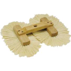 Marshalltown Premier Line Series 844 Crows Foot Brush