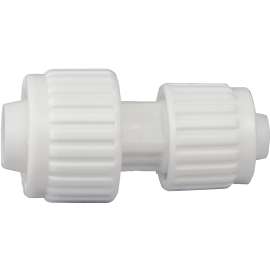 Flair-It 16845 Reducing Coupling, 3/4 x 1/2 in, Compression