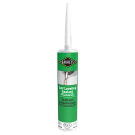 Sakrete 12021117 Self-Leveling Sealant, Gray, 24 hr Curing, 40 to 110 deg F, 300 mL, Tube