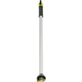 CAMCO 40094 Holding Tank Rinser, Polypropylene